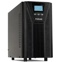 یو پی اس UPS نمایندگی فروش UPS برند فاران