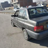 دربستی به تمام شهرها
