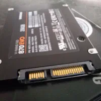 SSD سامسونگ|قطعات و لوازم جانبی رایانه|کرمانشاه, |دیوار