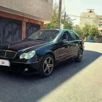 بنز c230|خودرو سواری و وانت|مشهد, آبکوه|دیوار