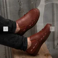 صندل  مردانه موجوده|کیف، کفش، کمربند|بندرعباس, |دیوار