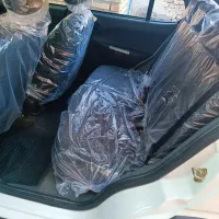 کوییک آر تیپ اس با استاندارد 85گانه صفر 1403|خودرو سواری و وانت|دزفول, |دیوار