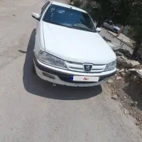پژو۴۰۵سال