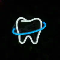 تابلو ساز چلنیوم نئون ال ای دی روان LED|فروشگاه و مغازه|پیر بکران, |دیوار