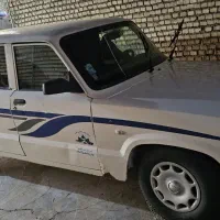 مزدادوکابین۲۰۰۰|خودرو سواری و وانت|چمران, |دیوار