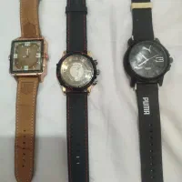 ساعت در حدنو