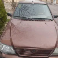 پراید132مسی سفارشی هیدرولیک ABS و دوگانه سوز