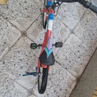 فروشی دوچرخه ۱۶