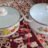 فروش وسایل نوی نو|ظروف پخت‌وپز|مشهد, چهارچشمه|دیوار