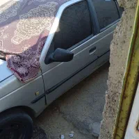 405دوگانه84|خودرو سواری و وانت|دوگنبدان, |دیوار