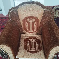 سلام فروش مبل ۶ نفره مناسب خانه باغ|مبلمان خانگی و میز عسلی|بناب, |دیوار