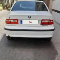 سمندLXEF7  مدل۱۳۹۶ دوگانه سوز کارخونه|خودرو سواری و وانت|کرج, مصباح|دیوار