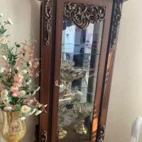 ویترین در حد نو|بوفه، ویترین، کنسول|اندیشه, اندیشه فاز ۴|دیوار