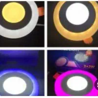 هالوژن 2حالته