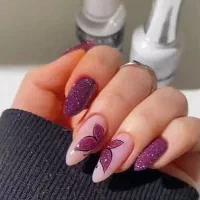 انجام خدمات ناخن حرفه ای نازی آباد|خدمات آرایشگری و زیبایی|تهران, نازی‌آباد|دیوار