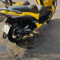 موتور سیکلت jt200|موتورسیکلت|تهران, مجیدیه|دیوار