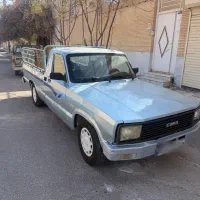 کارا مدل ۹۳ درحد