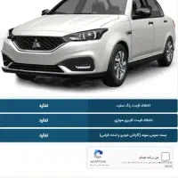 فروش حواله سهند