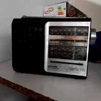 رادیو اصل ژاپن ۳موج