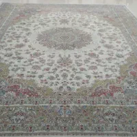 فرش ماشینی دستباف نما درجه یک مشهد