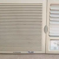 کولر گازی سامسونگ