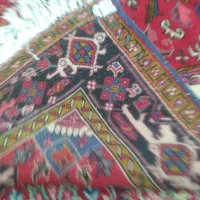 باسلام ۱عدد فرش دستباف ۶متری سالم سالمه درحد نو|فرش|تبریز, |دیوار