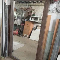 آینه باقاب