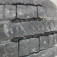 فروش یک عدد تایر تیوپ لس|قطعات یدکی و لوازم جانبی|جهرم, |دیوار