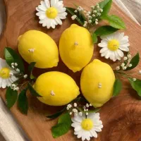 گیفت شمع باکس گل