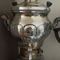 سماور گازی