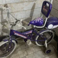 دوچرخه