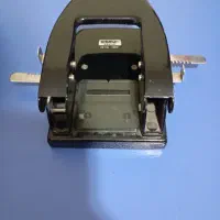 دستگاه پانچ کاغذ|لوازم التحریر|خمین, |دیوار