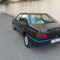 پژو سالم ۸۲
