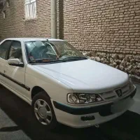 فروش پژو پارس