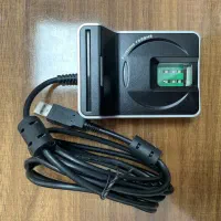 اسکنر حسگر اثر انگشت - فوترونیک