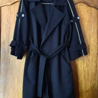 تعدادی مانتو و شومیز نو