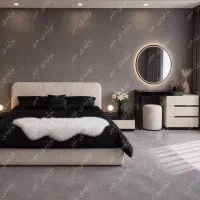 سرویس خواب۲نفره از۱۱۹۰۰ تخت از۵۹۰۰ ۱نفره از۳۹۰۰|تخت و سرویس خواب|شیراز, عادل آباد|دیوار