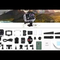 دوربین ورزشی/اکشن/گوپرو/ثبت وقایع/action camera|دوربین عکاسی و فیلم‌برداری|کرج, شهرک بنفشه|دیوار