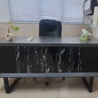 میز اداری لوکس