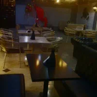 فروش وسایل کافه