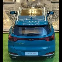 ماکت فونیکس تیگو7|کلکسیون اشیاء عتیقه|تهران, شهرک آزمایش|دیوار