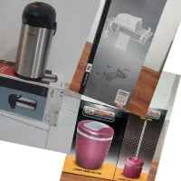 لوازم خانگی نو