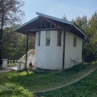 ویلا300م قاضیان سراوان سنگر کچا گیلان دهبنه|فروش خانه و ویلا|رشت, رودباری|دیوار