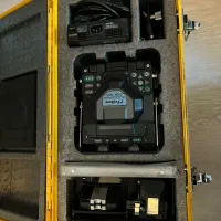 دستگاه فیوژن فوجیکورا درحدنو 70S- 50S- 60S|مودم و تجهیزات شبکه|تهران, آهنگ|دیوار