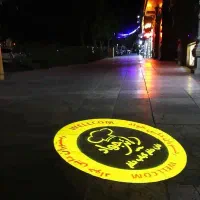 تابلو روان ال ای دی led نیون نئون ثابت تابلوروان|فروشگاه و مغازه|تهران, علم و صنعت|دیوار