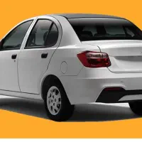 فروش حواله خودرو سایناو( فیدلتی پرایم۷نفره)