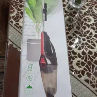 جارو برقی عصایی