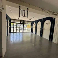 مغازه ۱۴۰ متر تجاری / حاشیه شریعتی چ ورزش|اجارهٔ مغازه و غرفه|مشهد, شاهد (شهرک غرب)|دیوار