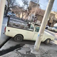 وانت بار شهر وشهرستان