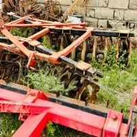 وسایل تراکتور